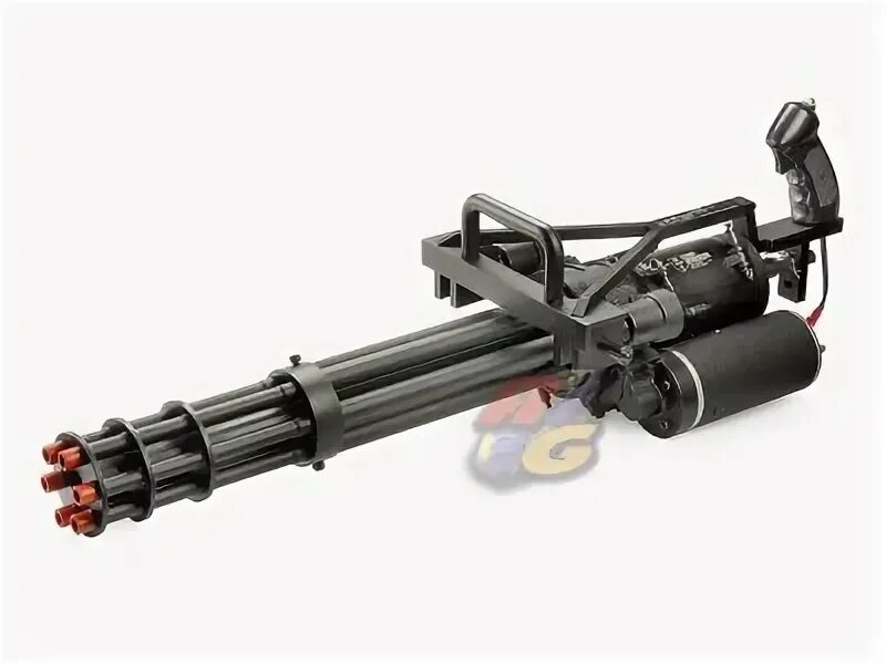Сколько по времени заряжается миниган. Echo1 minigun m134. страйкбольный миниган м134. пулемет echo1 minigun m134. миниган м134 булат.
