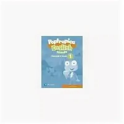 In touch 1 book