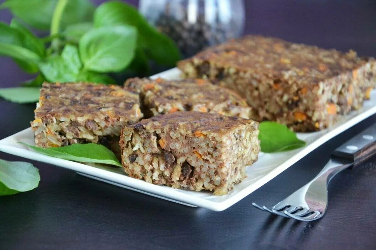 Рецепты с печенью вкусные в духовке