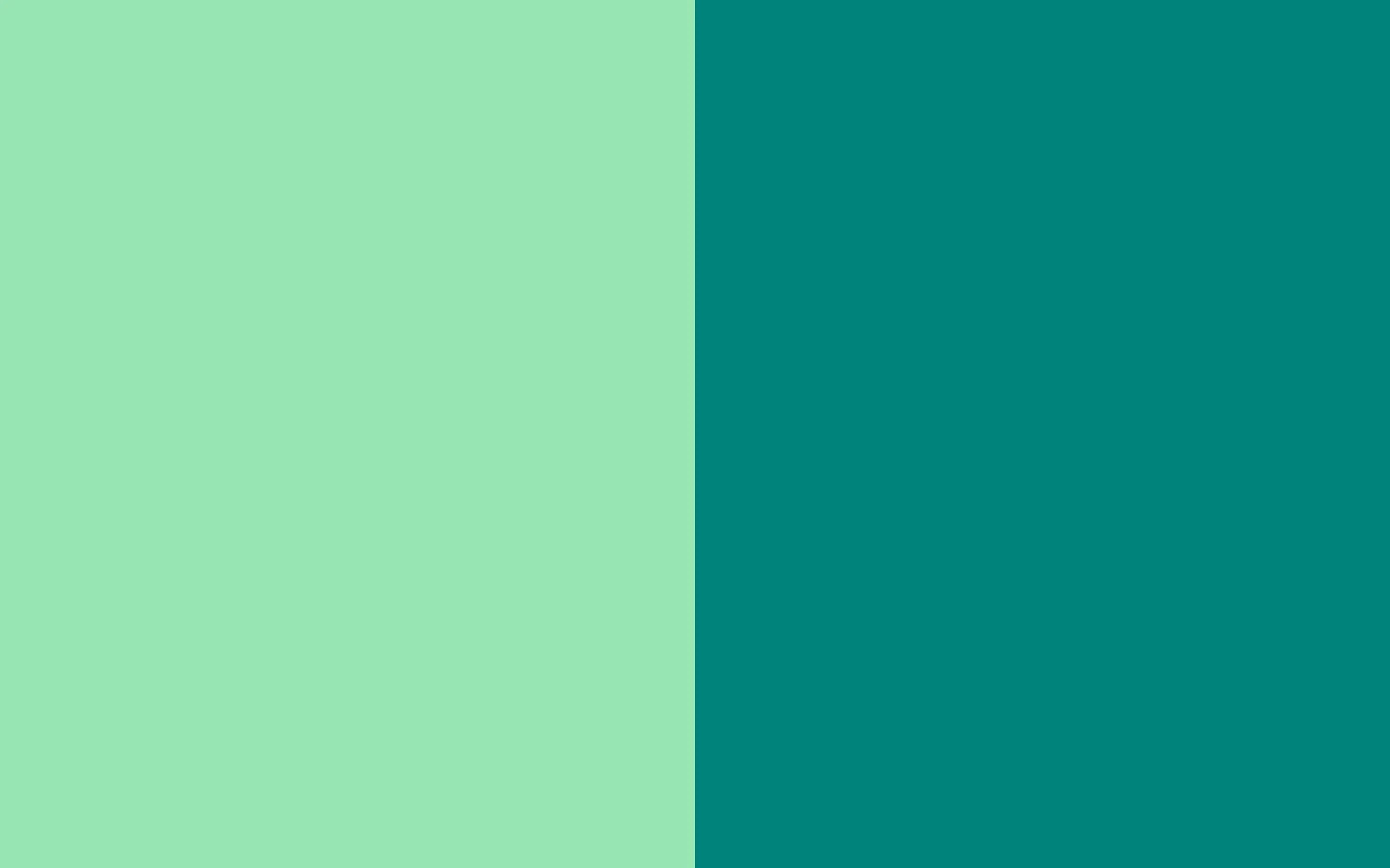 C color green