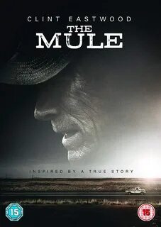The mule