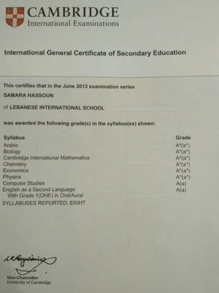 Certificate of secondary education. The international general certificate of secondary education. сертификат igcse. international general certificate of secondary education (igcse). general certificate of secondary education gcse examination.