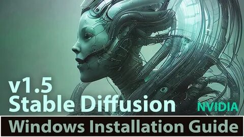 Stable diffusion 1.5