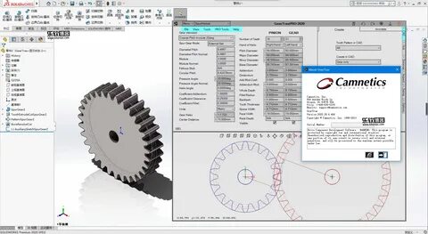 Geartrax