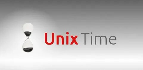 Unix time