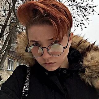 Янчик волосы