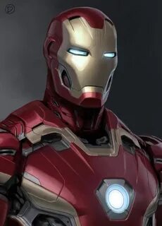 Iron man s