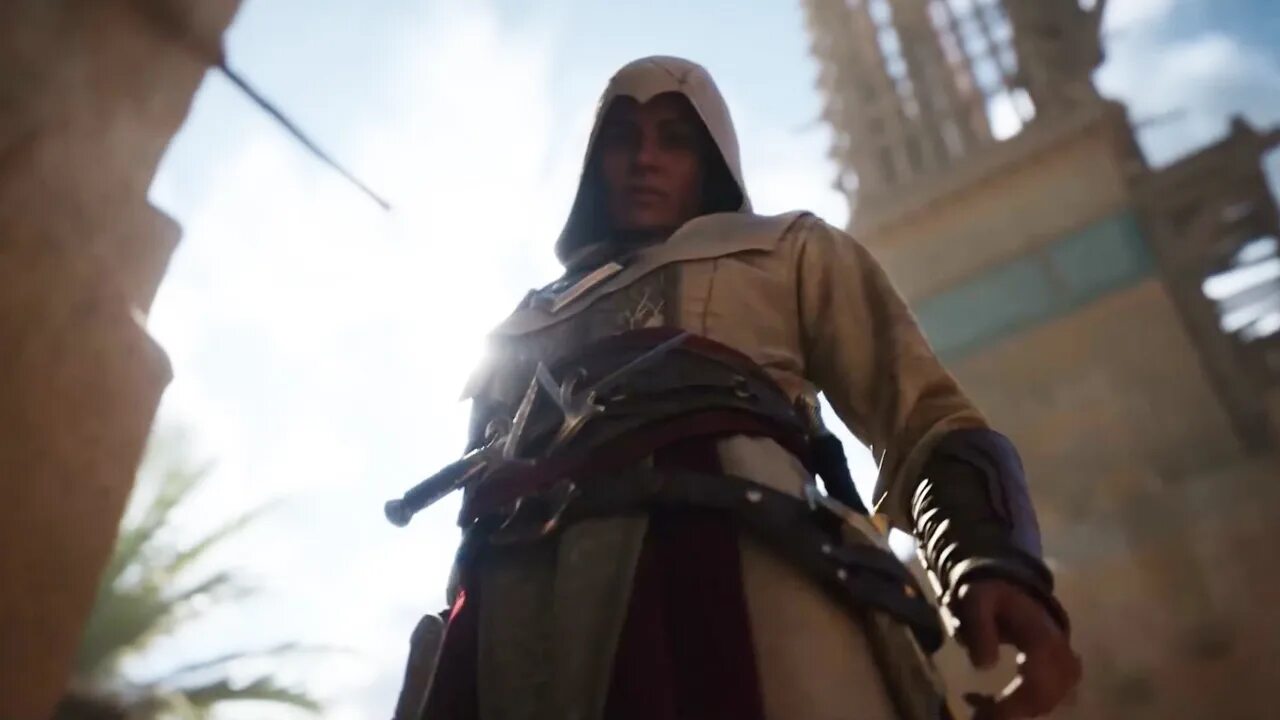 Assassin mirage оценки. Ассасин мираж. ассасин крид mirage. assassins creed mirage геймплей. басим ассасин.
