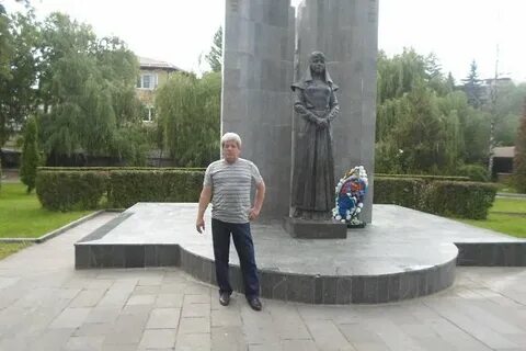 Черченко нефтекумск