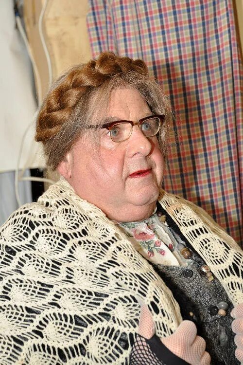 Долинская владимира владимировна
