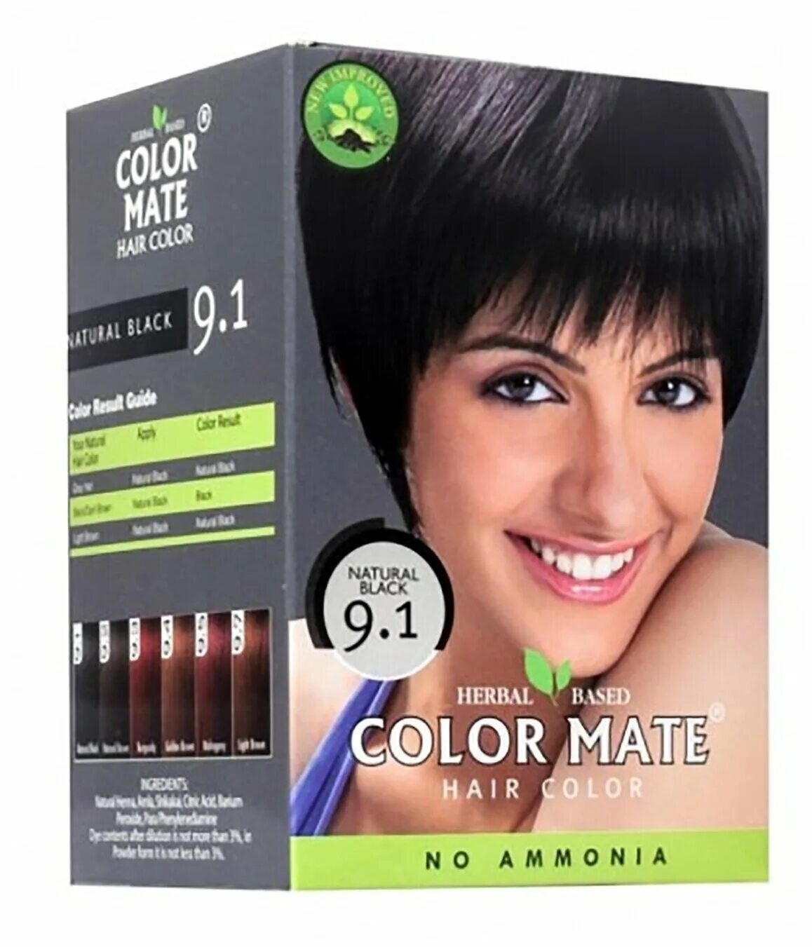 Краска натуральный черный. Color Mate краска для волос. Колор мате 9.5 краска для волос. Травяная краска для волос Color Mate hair Color 75 гр (5*15) натуральный черный. Краска для волос Color Mate 9.2 натуральный.