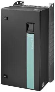 Преобразователь sinamics g120