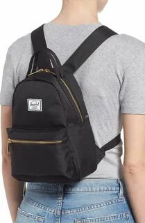 Nova packing
