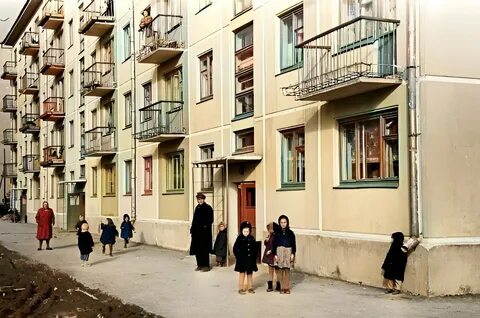 Западная в пензе