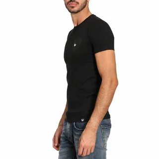 Футболка jeans