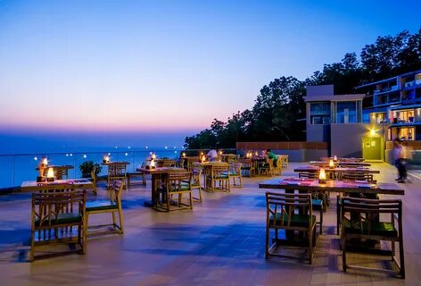Kalima resort spa phuket