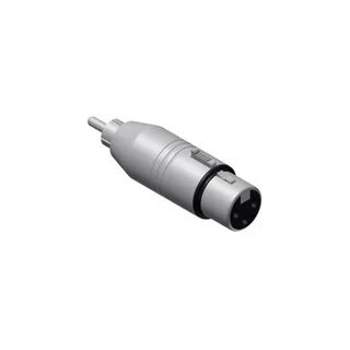 Xlr rca
