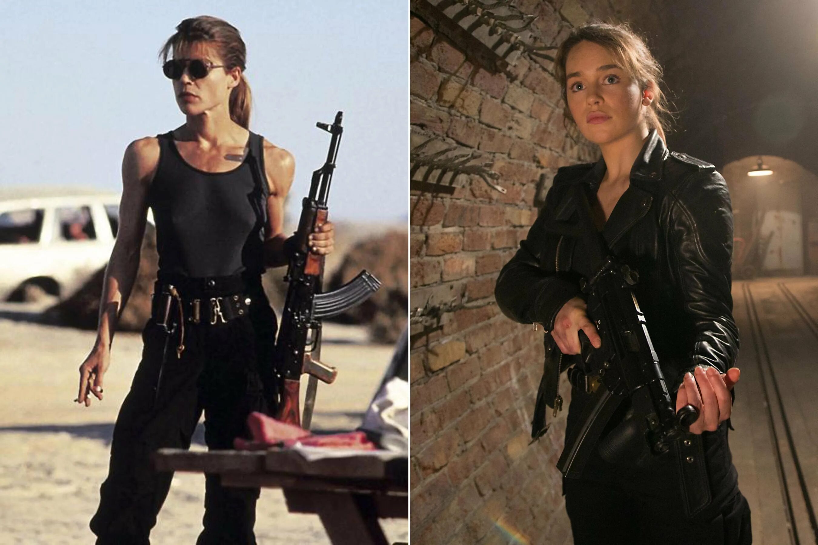 Sarah connor terminator. Sarah connor terminator