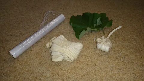 Лечение лопухом артроза коленного сустава