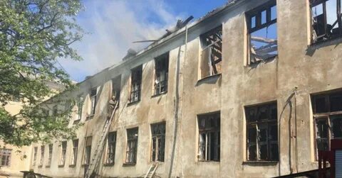 Красногоровка донецкая сегодня