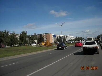 Терра набережные челны