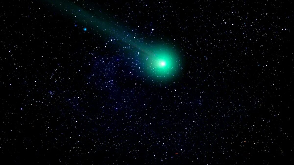 Комета будет видна. Комета c/2022 e3 (ZTF). Зеленая Комета 2023. Зеленая Комета 2023 с земли. Комета 2 2023.
