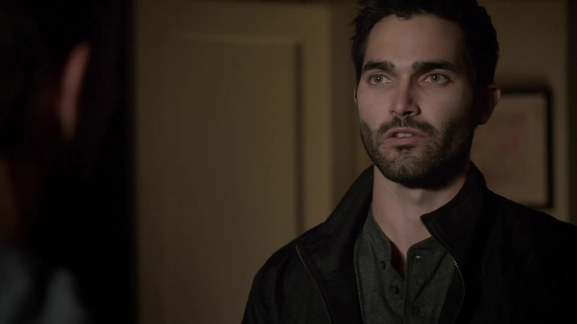 волчонок папа стайлза. отец эллисон волчонок. папа для волчонка. папа для волчонка. рассел малкэй оборотень.