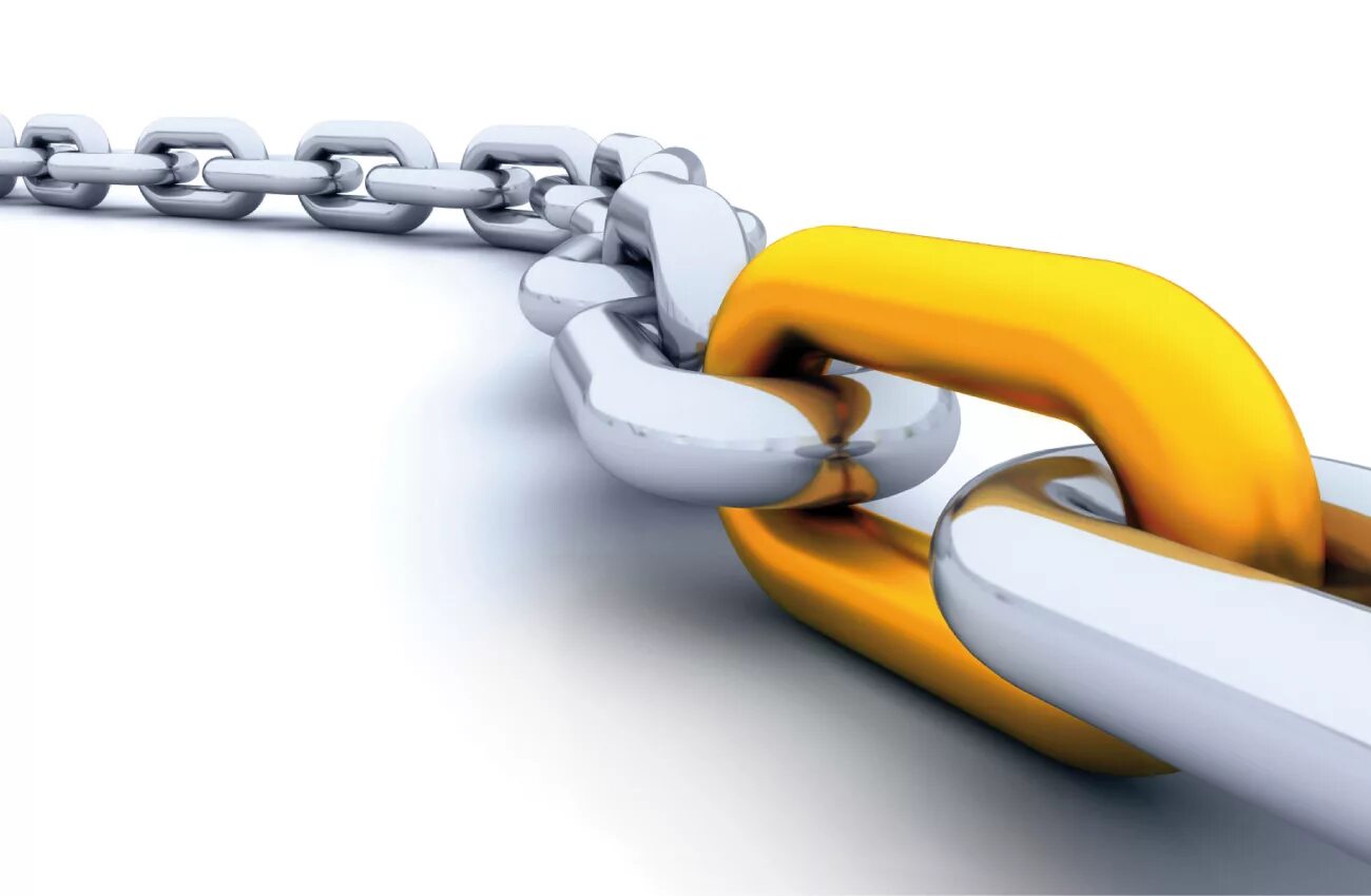 Development chain