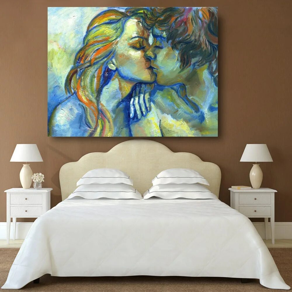 Какие картины популярные. Картина в спальню. Необычные картины в спальню. Картины для интерьера спальни. Картина над кроватью.
