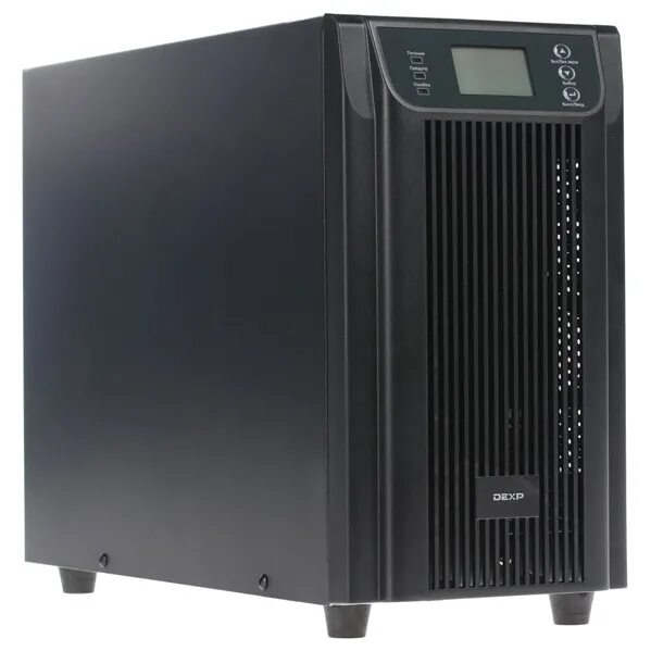 Dexp iec lcd 3000va. Dexp online 3000va. ибп dexp iec plus online 3000va. ибп с двойным преобразованием dexp online 3000va. ибп dexp cee-e lcd 3000va.