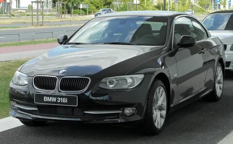 Bmw 318i