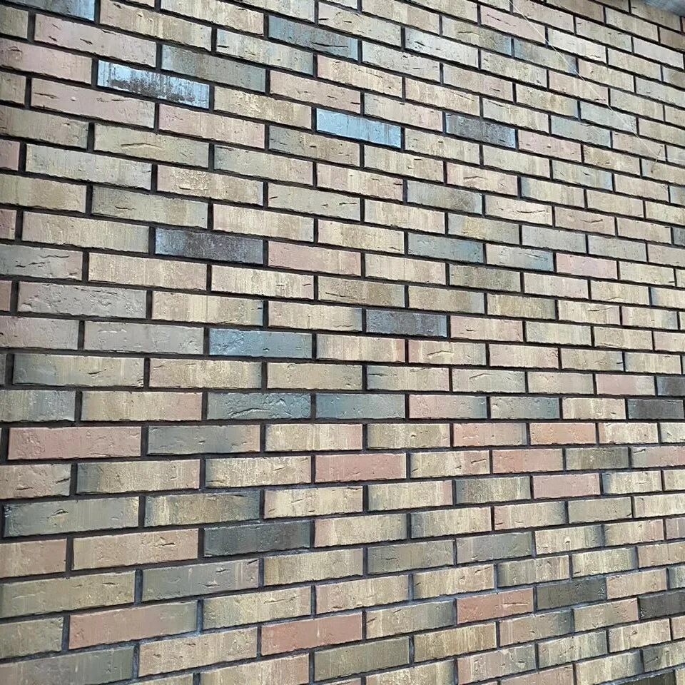 Купить Марксбург Умбра полнотелый печной кирпич Königstein керамический лицевой 