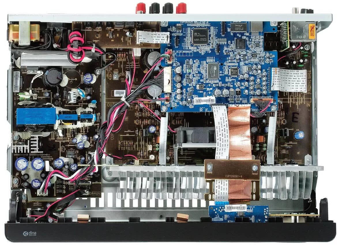 Bought new Monitor 70's - run with Yamaha HTR-5740 - Polk Audio Forum