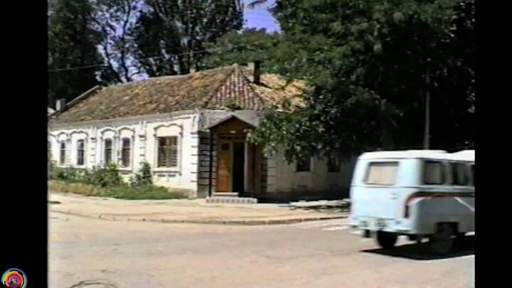 Находка дня: Крым 1995-го на снимках британского фотографа Мартина Парра