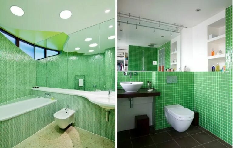 Зеленая ванна купить. Зеленая ванна. Зеленый санузел. Оранжево зеленая ванная комната. Бюджетная и красивая ванная зеленая.