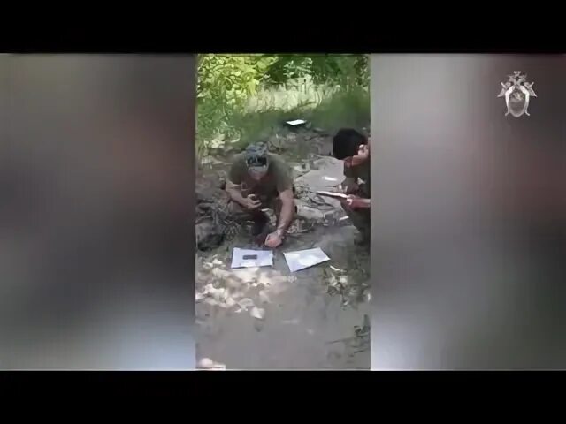 Подробности атаки на феодосию