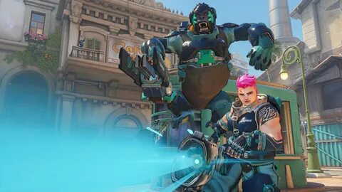 Overfire