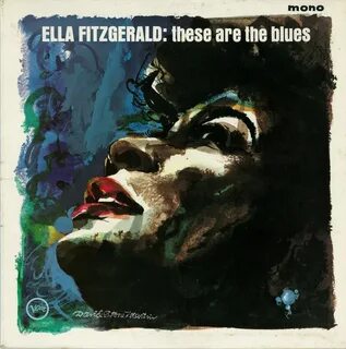 These are the blues