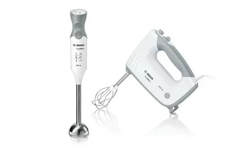 Миксер bosch ergomixx 450w