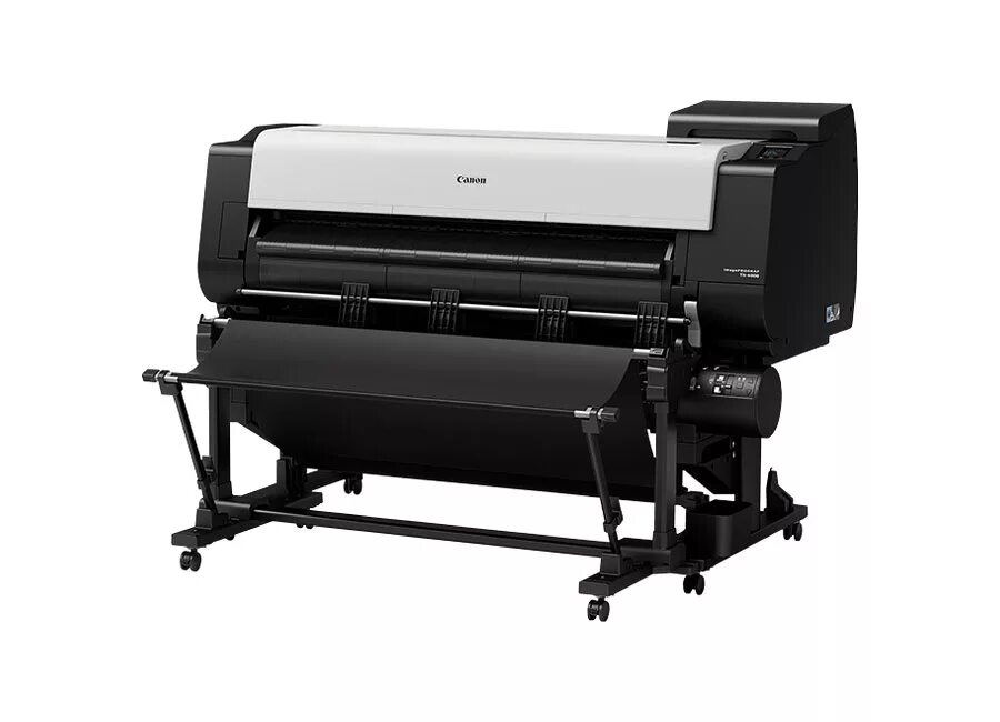 Canon imageprograf mfp. Canon imageprograf mfp