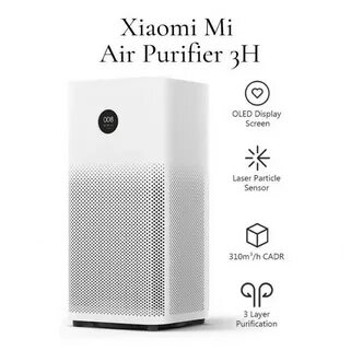 Xiaomi smart air 4 pro