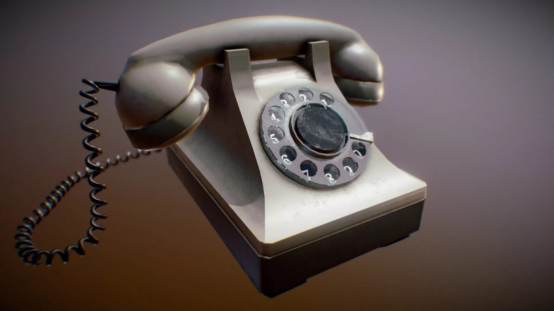 Старый телефон 3d. Телефон 3d. Домашний телефон 3д модель. 3d телефония. Музыка три телефона