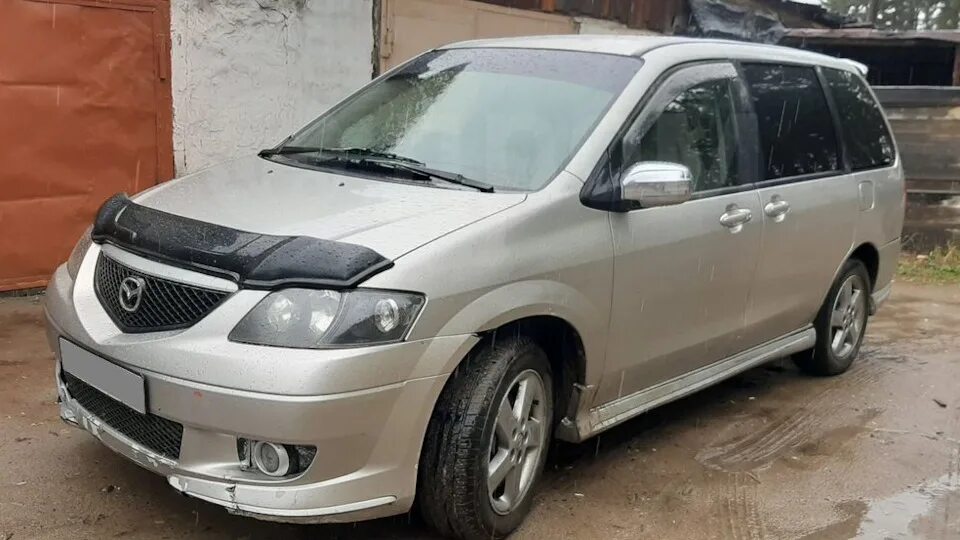 Мазда мпв приморский край. Mazda MPV lw3w. Mazda MPV кузов lw3w. 2004 Mazda MPV lw3w. Мазда МПВ lw3w по запчастям.