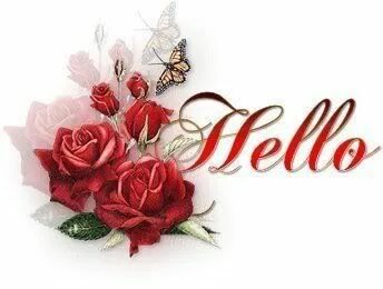 Hello 9