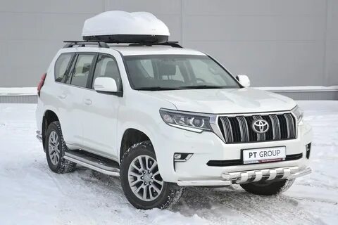 Lux one prado 150