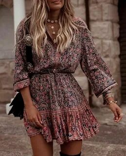 Стиль dress