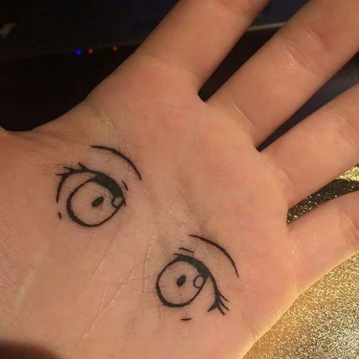 How to Make Sure Your Tattoo Heals Well in 2020 Eye tattoo, Egyptian eye tattoos