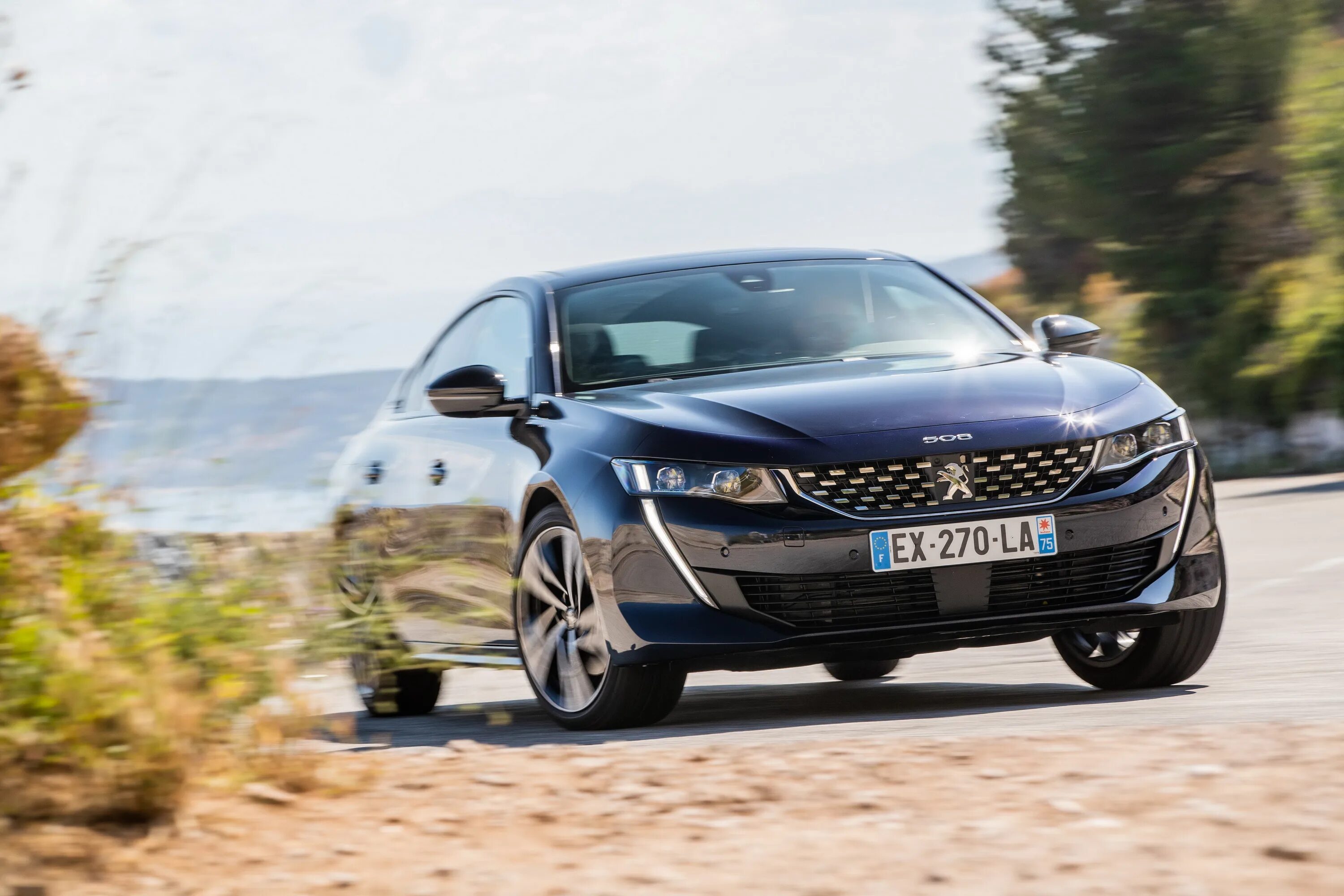 2. Пежо седан новый. Peugeot 508 2019. Пежо 508 2. Peugeot 508 2.