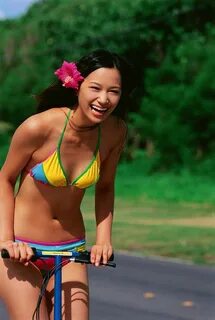 Asian ride