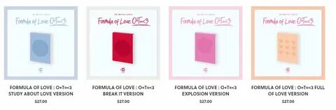 Love version